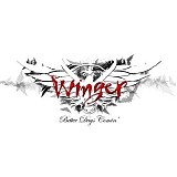 Winger - Better Days Comin' (Deluxe Edition)