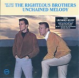 The Righteous Brothers - The Very Best Of The Righteous Brothers: Unchained Melody