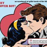 Various artists - Hey Lover Boy