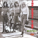Various artists - The Rebel Kind: Girls With Guitars 3