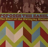 Various artists - Pop Goes The Easel