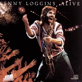 Loggins, Kenny - Kenny Loggins Alive