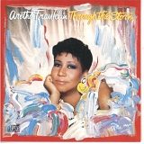 Franklin, Aretha - Through The Storm (Remastered)