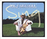 Taj Mahal - Sing A Happy Song: The Warner Brothers Recordings