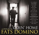 Various artists - Goin' Home: A Tribute To Fats Domino