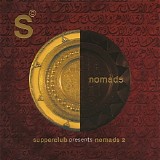 Various artists - supperclub - nomads - 02