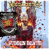 Megadeth - Sudden Death - Single