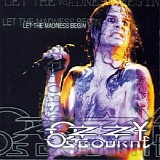 Ozzy Osbourne - Santiago Chile