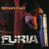 Brian May - Furia