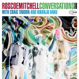 Roscoe Mitchell, Craig Taborn & Kikanju Baku - Conversations II