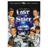 Lost In Space - The Complete First Season