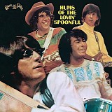 Lovin' Spoonful - Hums Of The Lovin' Spoonful