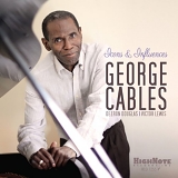 George Cables - Icons & Influences