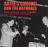 Dick Johnson - Arties Choice! & the Naturals