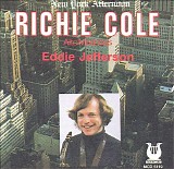 Richie Cole - New York Afternoon: Alto Madness