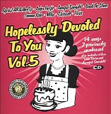 Various Artists - Hopelessly Devoted To You vol. 5
