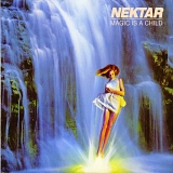 Nektar (Engl) - Magic Is a Child