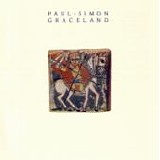 Paul SIMON - 1986: Graceland