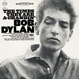 Dylan, Bob - The Times They Are A-Changin'