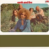 Earth and Fire - Earth and Fire