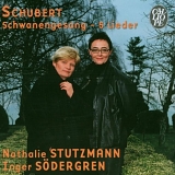 Nathalie Stutzmann - Schwanengesang