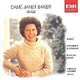 Janet Baker - Lieder