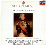 David Willcocks - Haydn Nelson Mass - Vivaldi Gloria