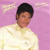 Michael Jackson - Thriller (Special Edit)