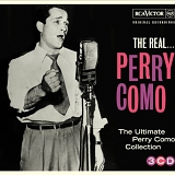 Perry Como - The Real... Perry Como