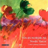 Voces Nordicae - Nordic Voices