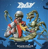Edguy - Space Police - Defenders Of The Crown