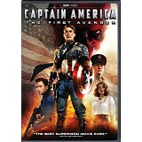 Chris Evans - Captain America - The First Avenger