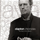 Eric Clapton - Clapton Chronicles: The Best Of Eric Clapton