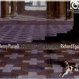 Richard Egarr - Henry Purcell Keyboard Suites & Grounds