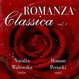 Roman Perucki and Natalia Stolarska - Romanza