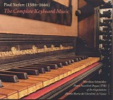Matthias Schneider - Paul Siefert (1586-1666) The Complete Keyboard Music