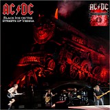 AC/DC - Black Ice on the Streets of Vienna - 05.24.09 Vienna, Austria