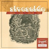 Riverside with Dave Douglas, Chet Doxas, Steve Swallow & Jim Doxas - Riverside
