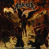 Attacker - Giants of Canaan