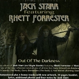 Jack Starr featuring Rhett Forrester - Out of the Darkness