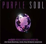 Various artists - Mojo 2014.02 - Mojo Presents: Purple Soul