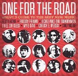 Various artists - Uncut 2014.06 - One for the Road