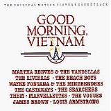 Various artists - Soundtrack - Good morning, Vietnam