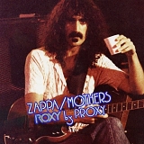 Zappa, Frank - Roxy By Proxy