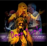 Deep Purple - Budokan, Tokyo, Japan 12.04.2014