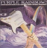 Various Artists - Purple Rainbows (Sealed)