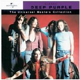 Deep Purple - The Universal Master Collection