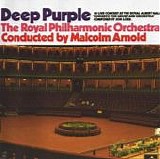 Deep Purple - Concerto For Group and Orchestra