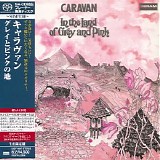Caravan - In The Land Of Grey And Pink (Japanese edition)