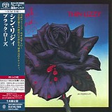 Thin Lizzy - Black Rose: A Rock Legend (Japanese Edition)